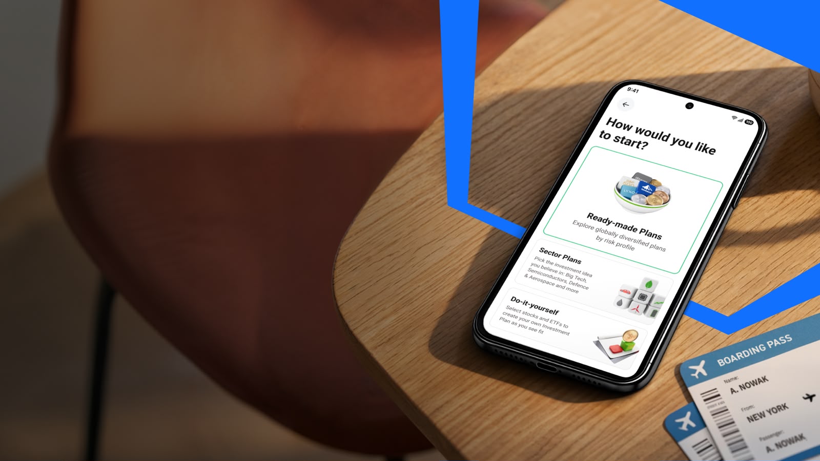 XTB unveils upgraded next-gen Investment Plans